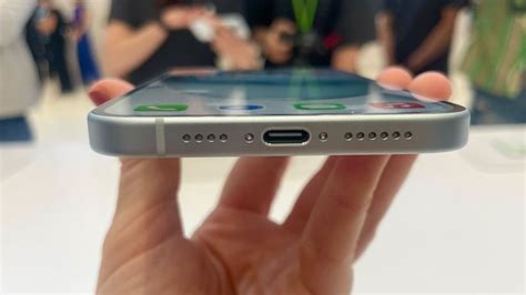 What is USB-C? Here’s why Apple’s charger switch is such a big deal